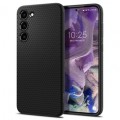 Dėklas guminis Spigen Samsung S911 S23 5G 